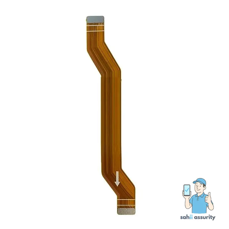 LCD Flex Cable for Realme 5i thumbnail